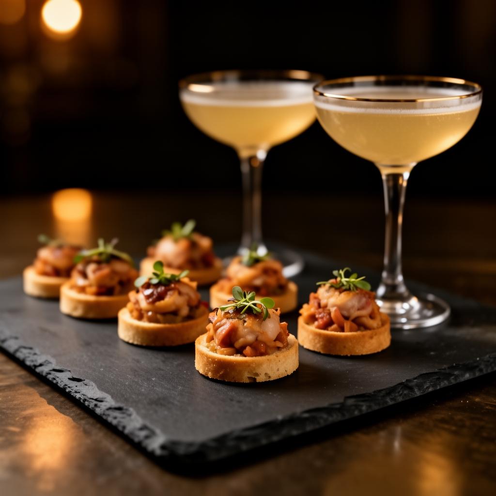 Food & Drink