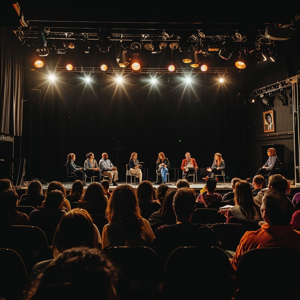 Panel Discussion